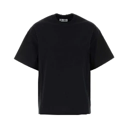 T-SHIRT CN SS PNT