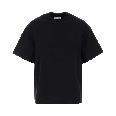 T-SHIRT CN SS PNT
