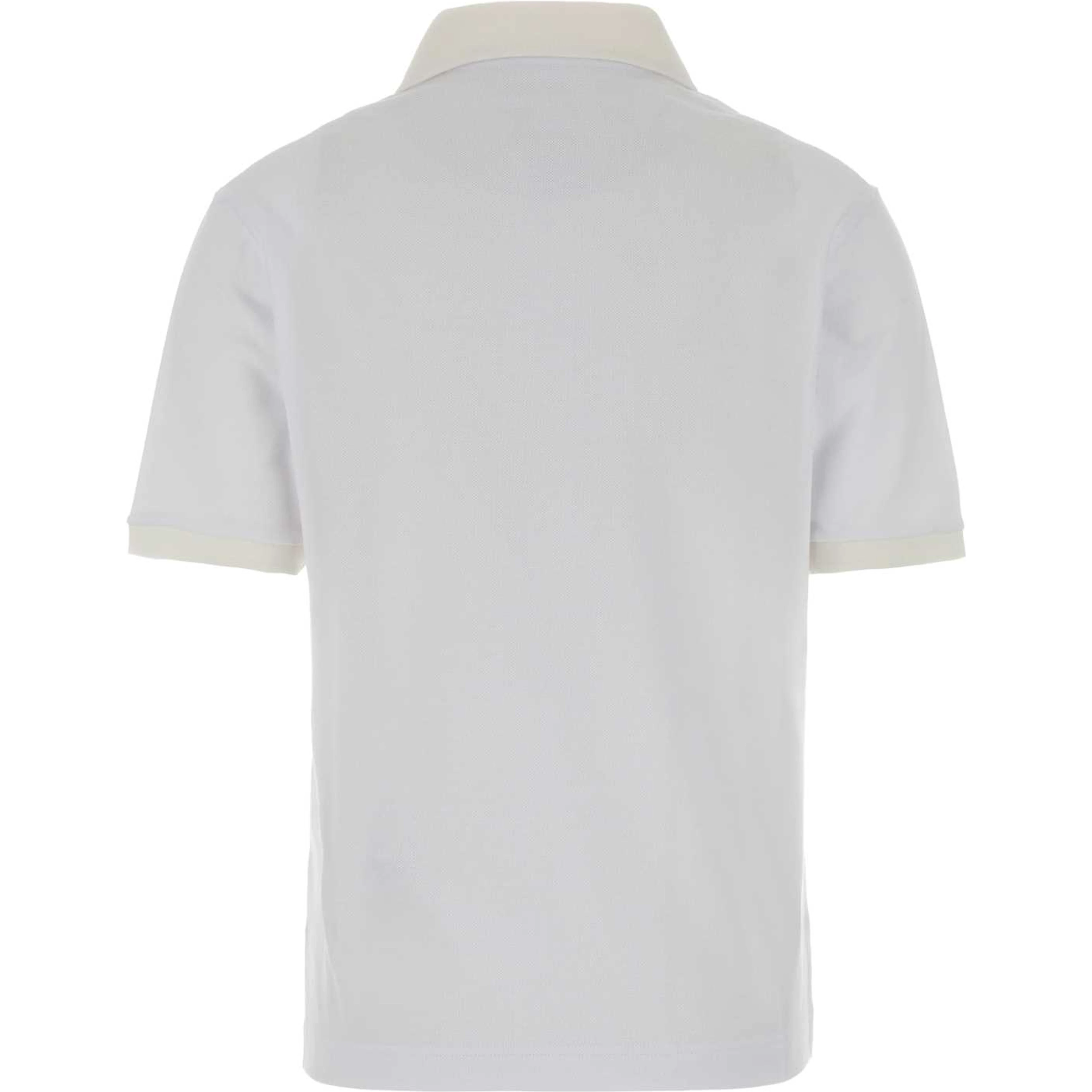 POLO SS EMB
