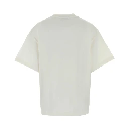 T-SHIRT CN SS PNT