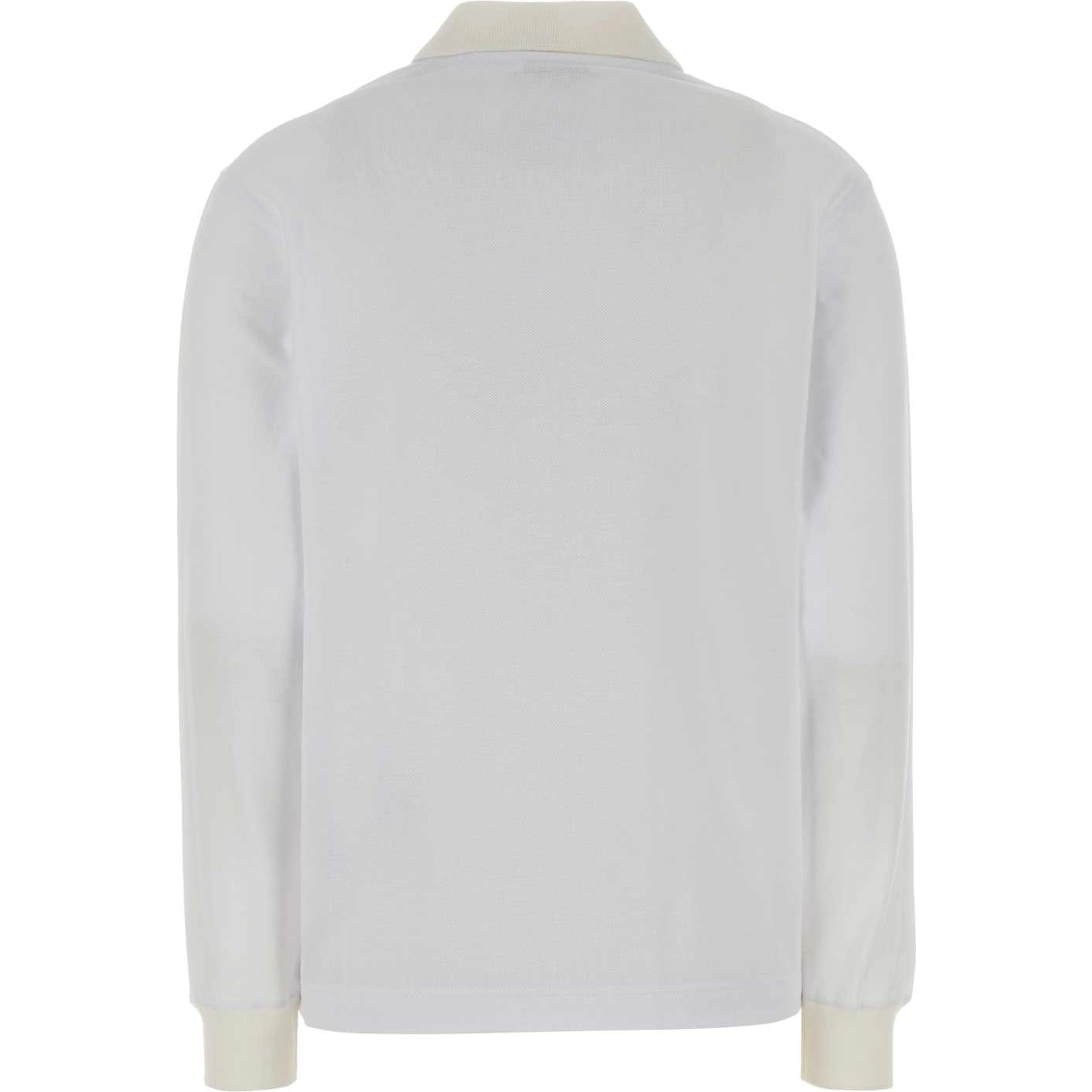 POLO LS EMB