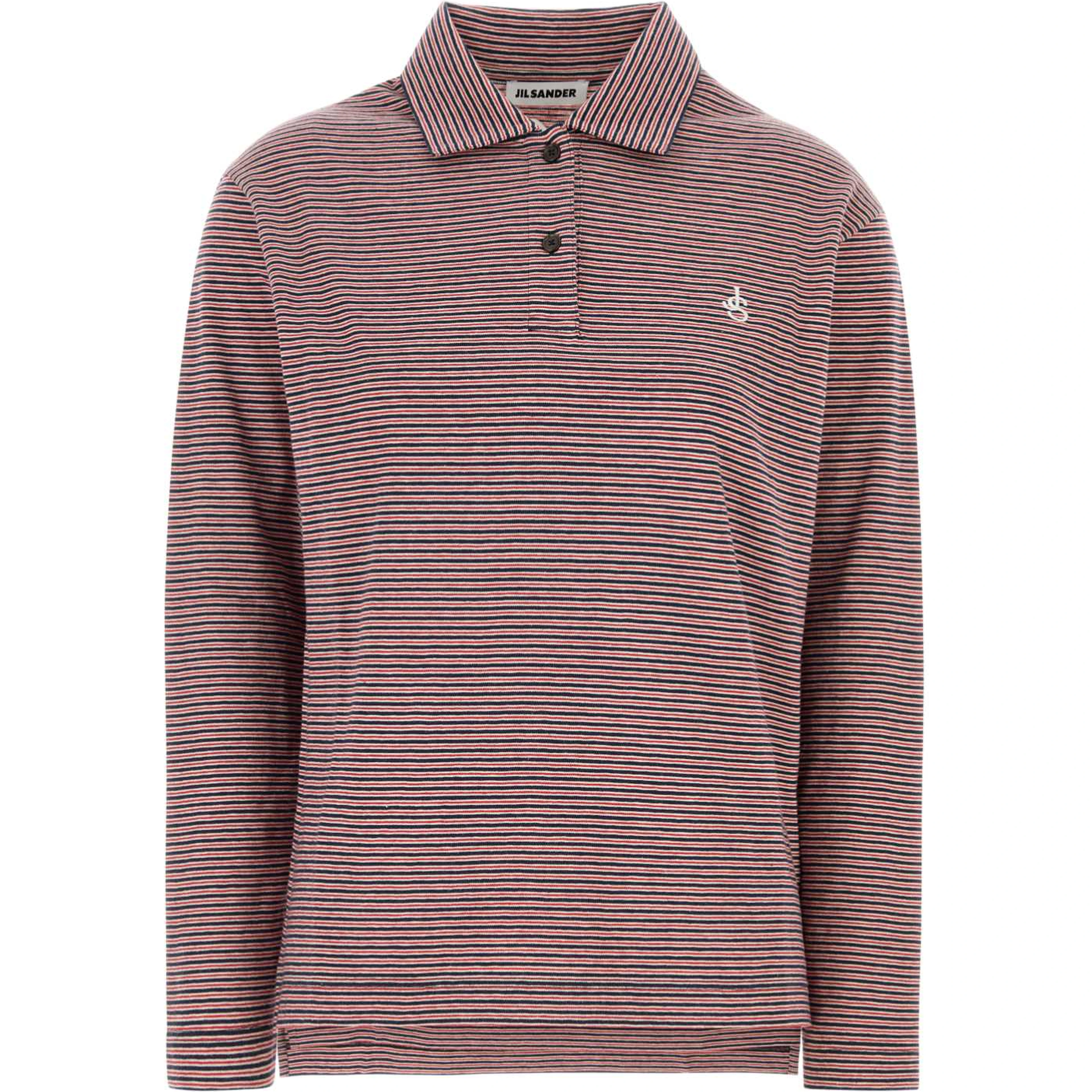 POLO LS EMB