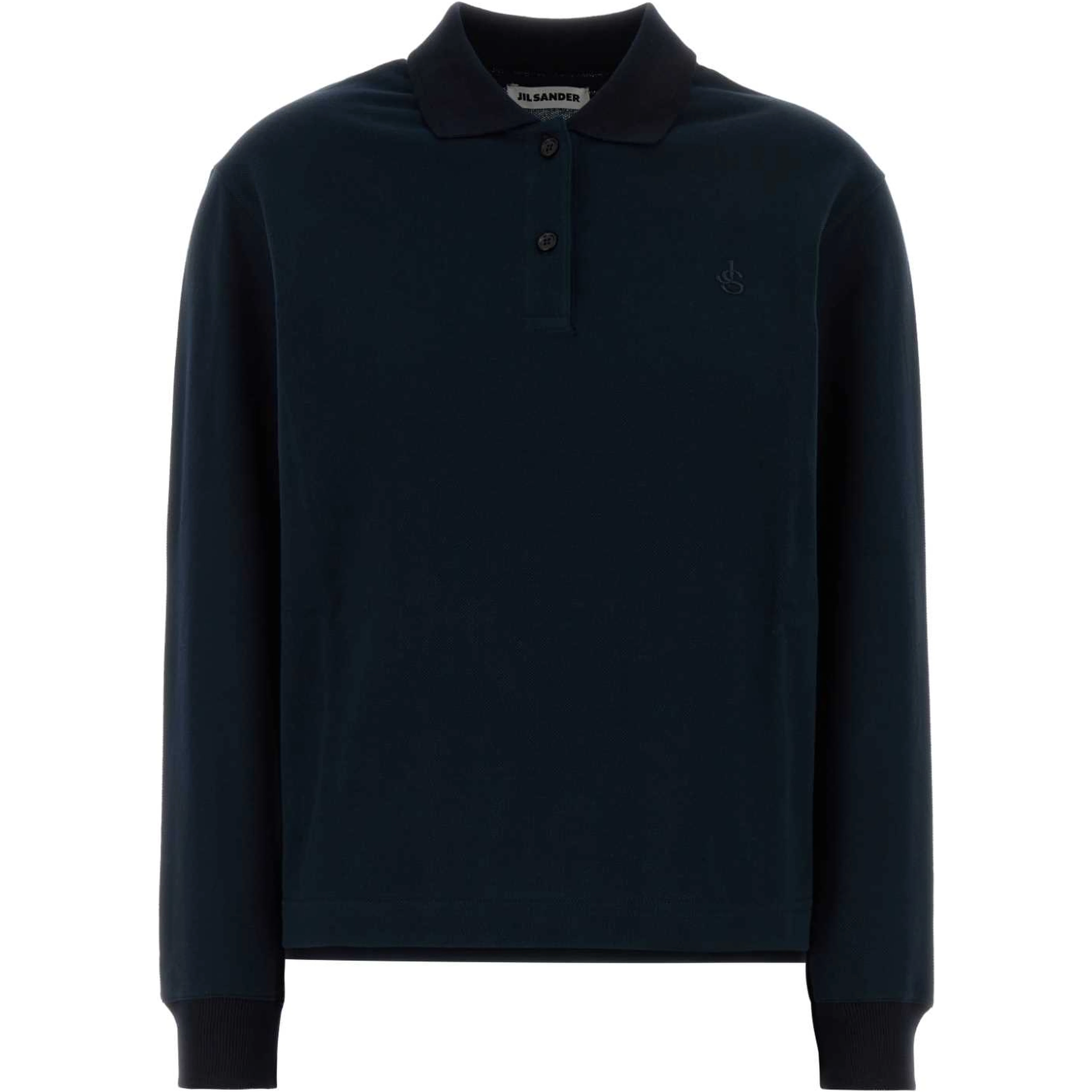 POLO LS EMB