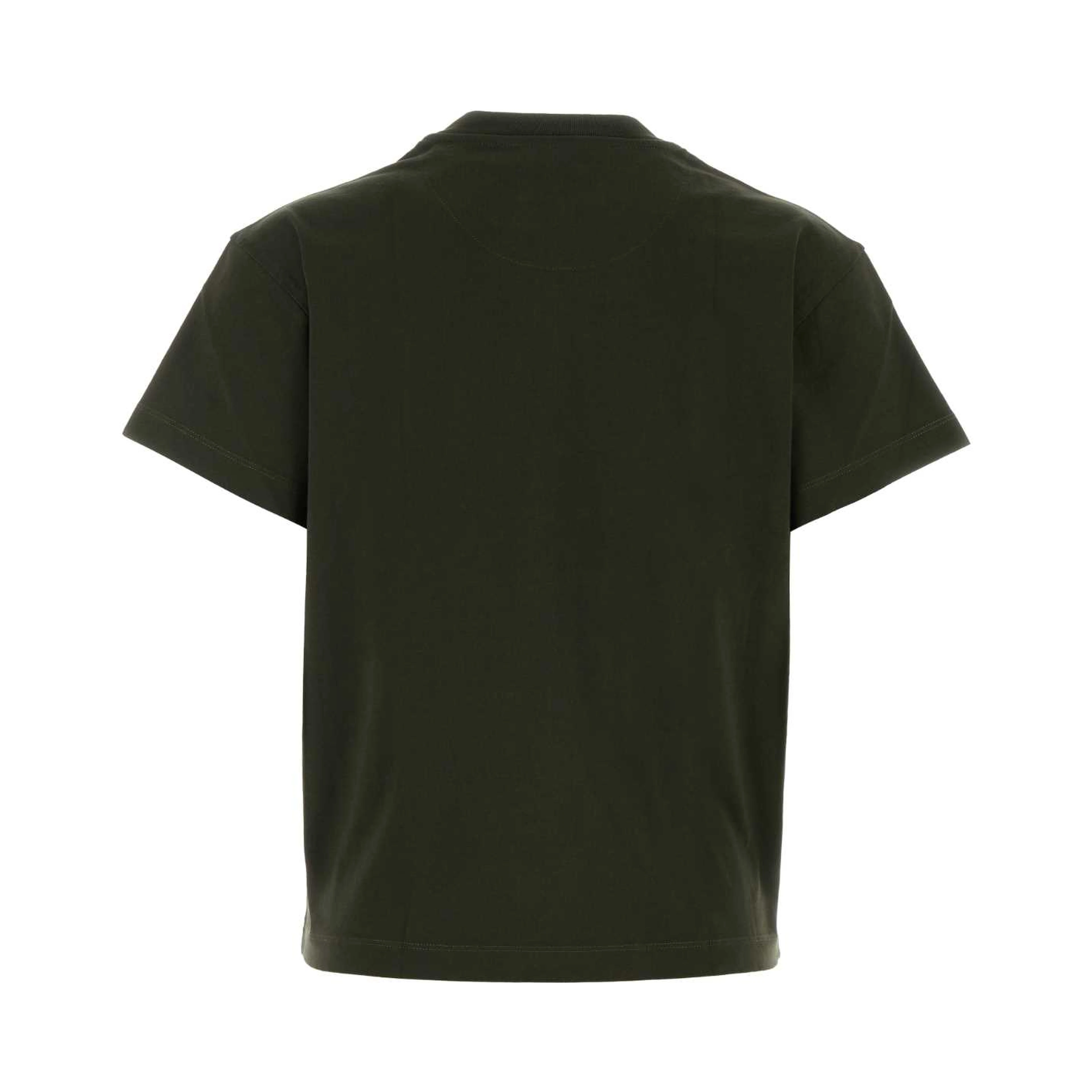 T-SHIRTS CN SS 3 PACK EMB