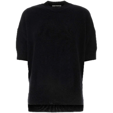 SWEATER CN SS
