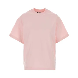 T-SHIRT CN SS PNT
