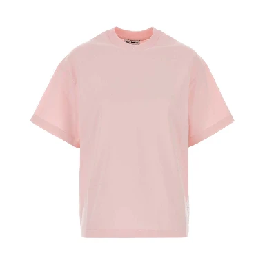 T-SHIRT CN SS PNT