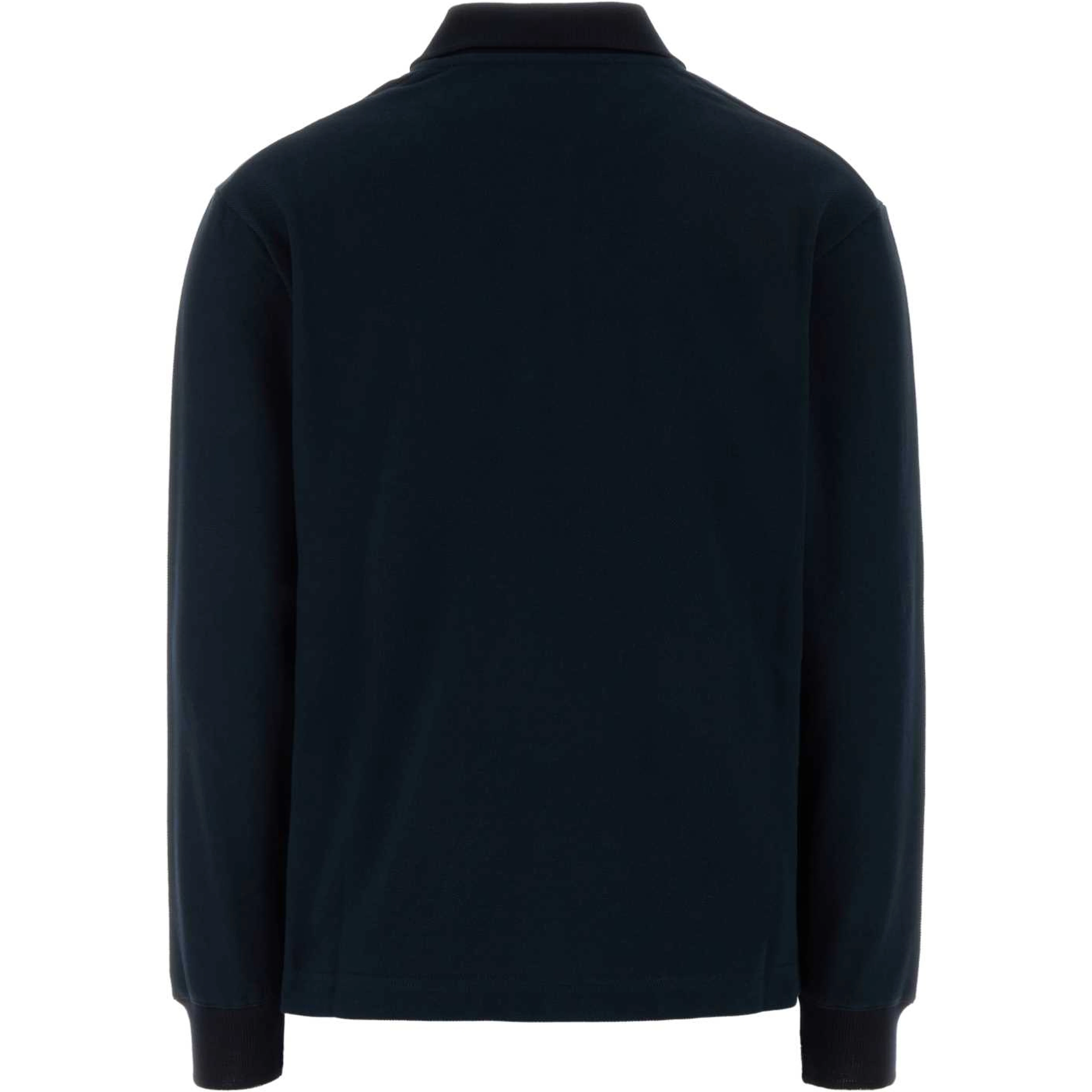 POLO LS EMB