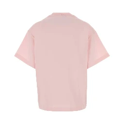 T-SHIRT CN SS PNT