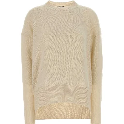 SWEATER CN LS