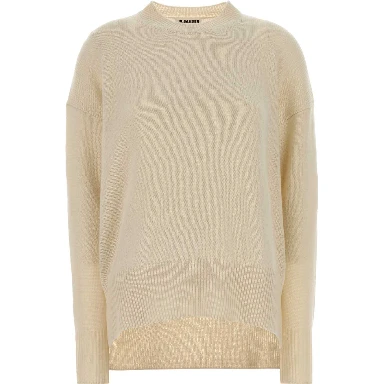 SWEATER CN LS