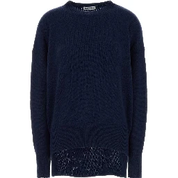 SWEATER CN LS