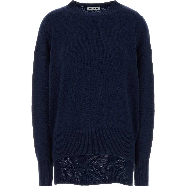 SWEATER CN LS