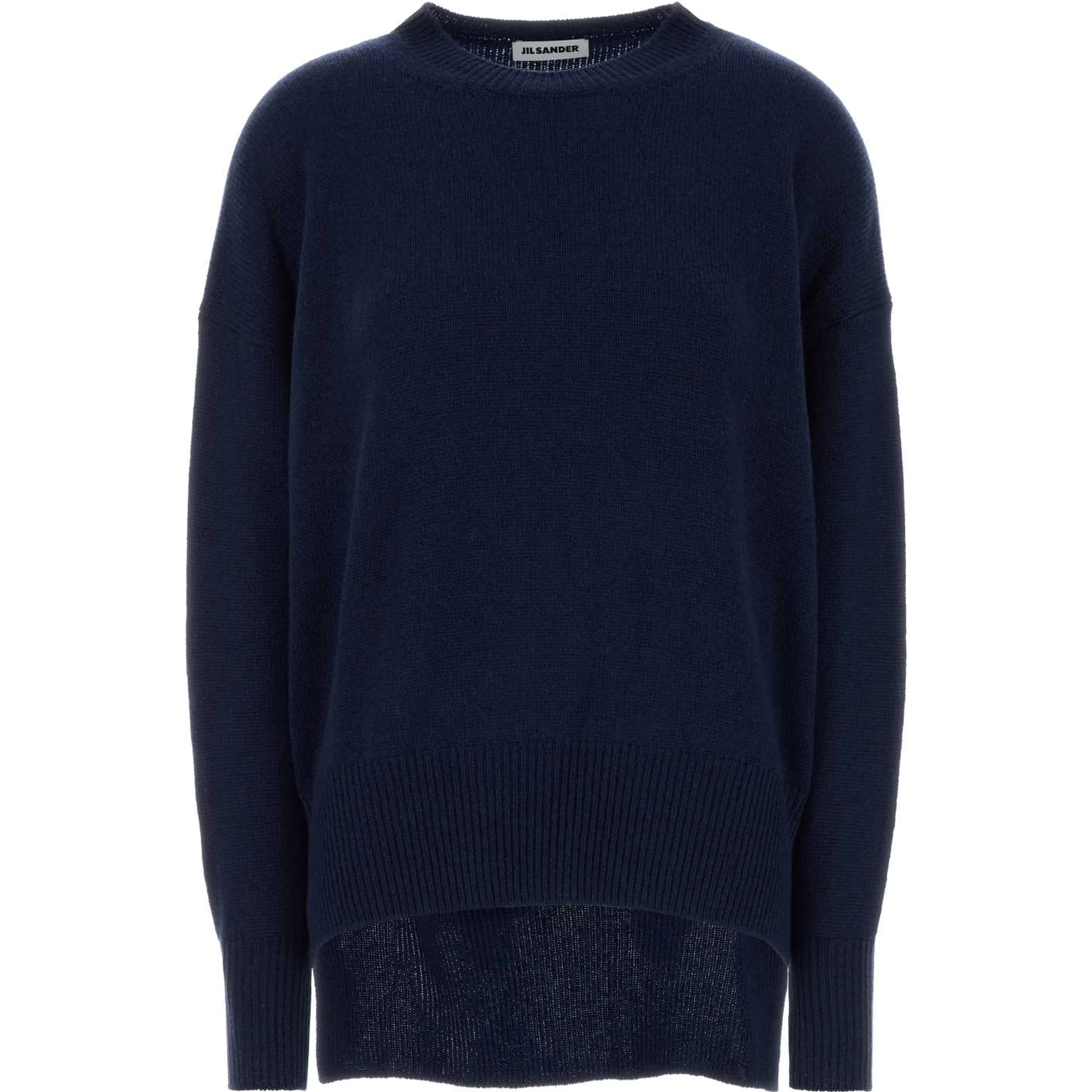 SWEATER CN LS