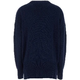 SWEATER CN LS