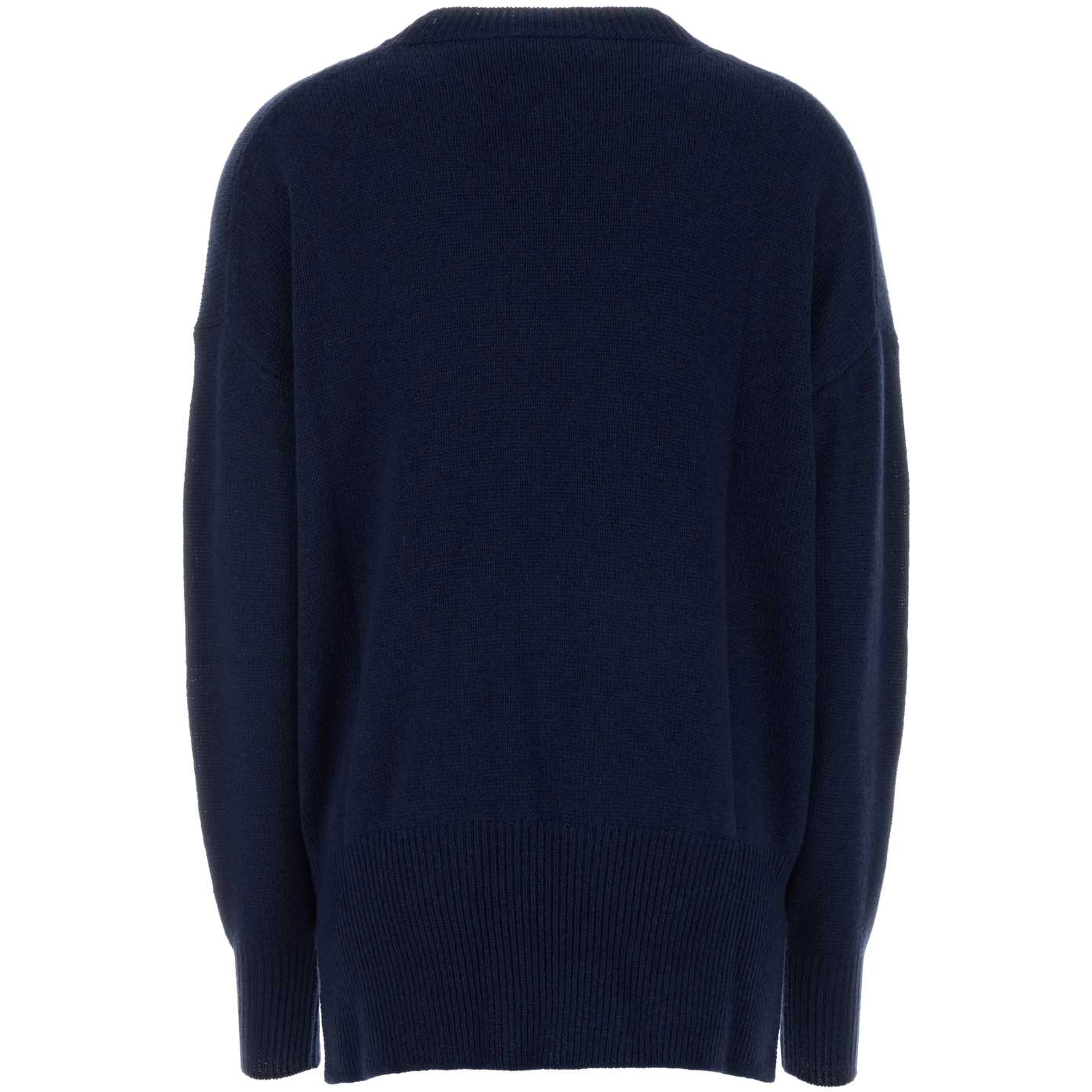 SWEATER CN LS
