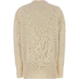 SWEATER CN LS