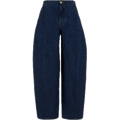 DENIM TROUSER 04 TREATED