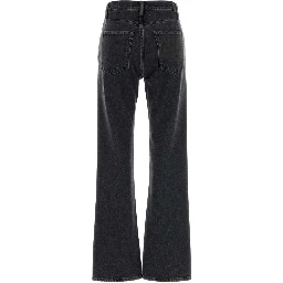 DENIM TROUSER 05 TREATED