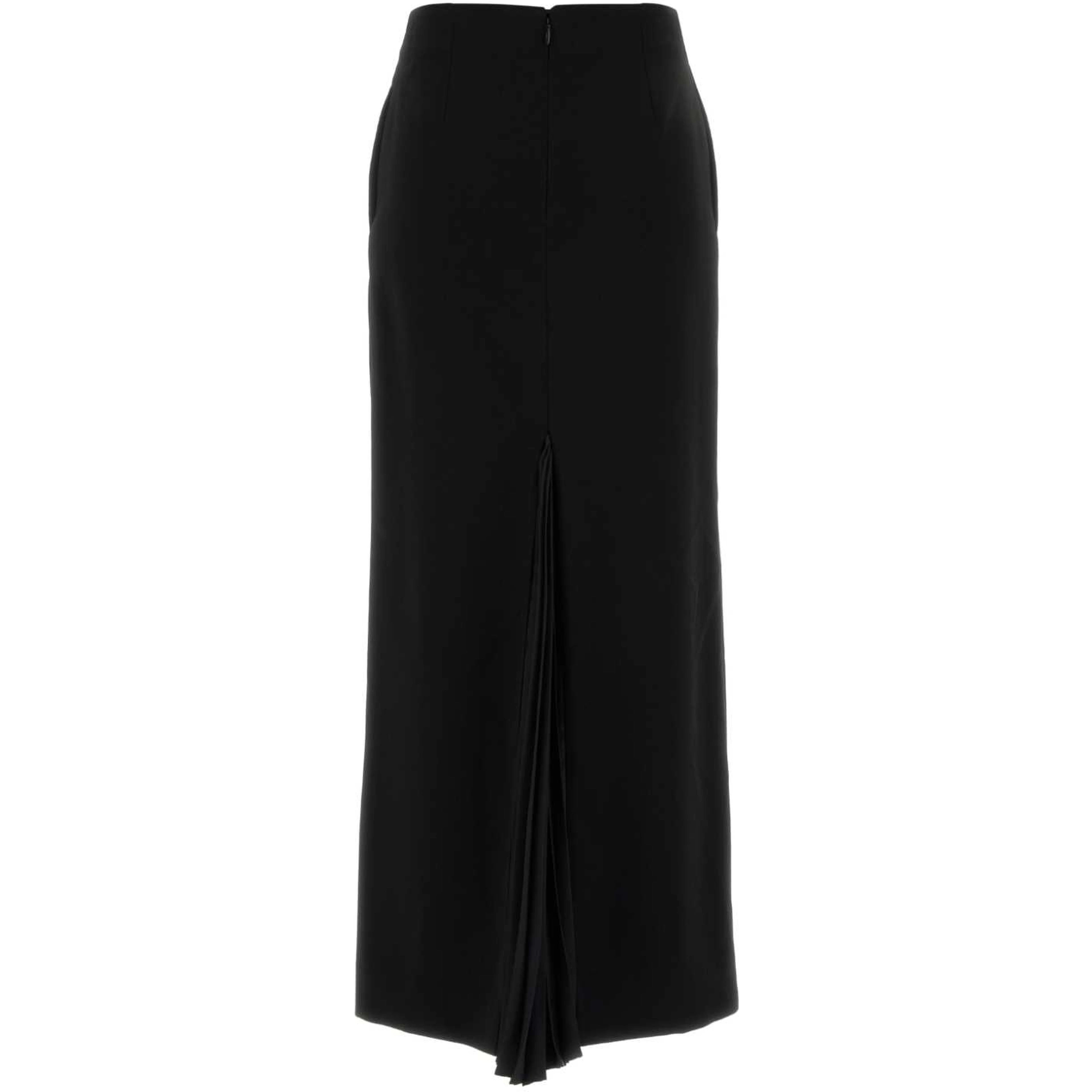 SKIRT 142 MF PL