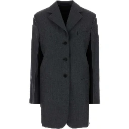 JACKET 107 TM
