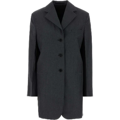 JACKET 107 TM