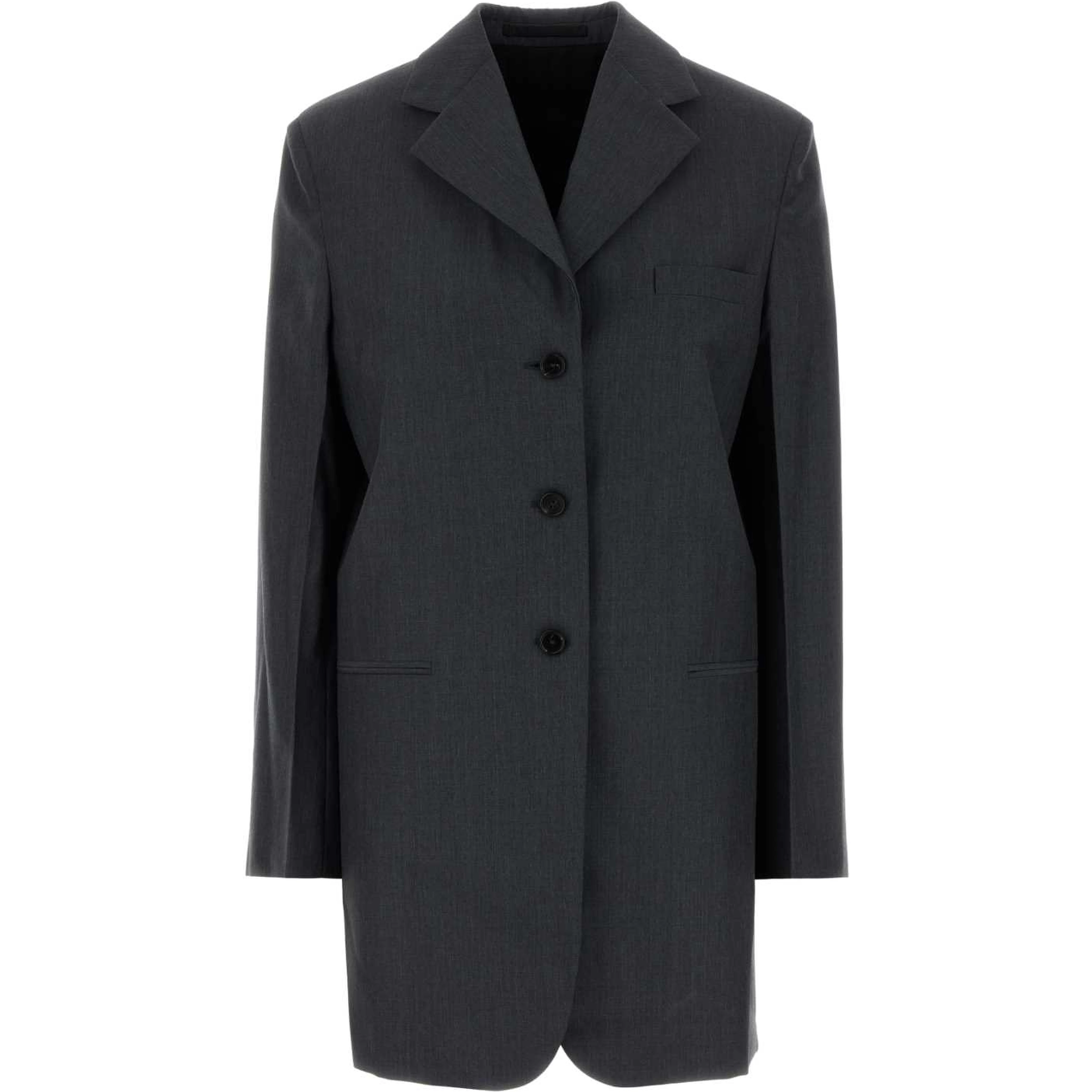JACKET 107 TM