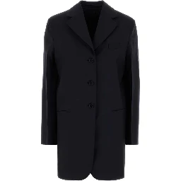 JACKET 107 TM