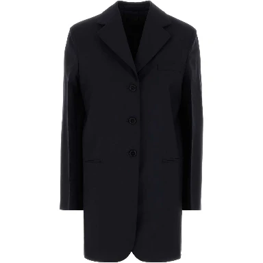 JACKET 107 TM