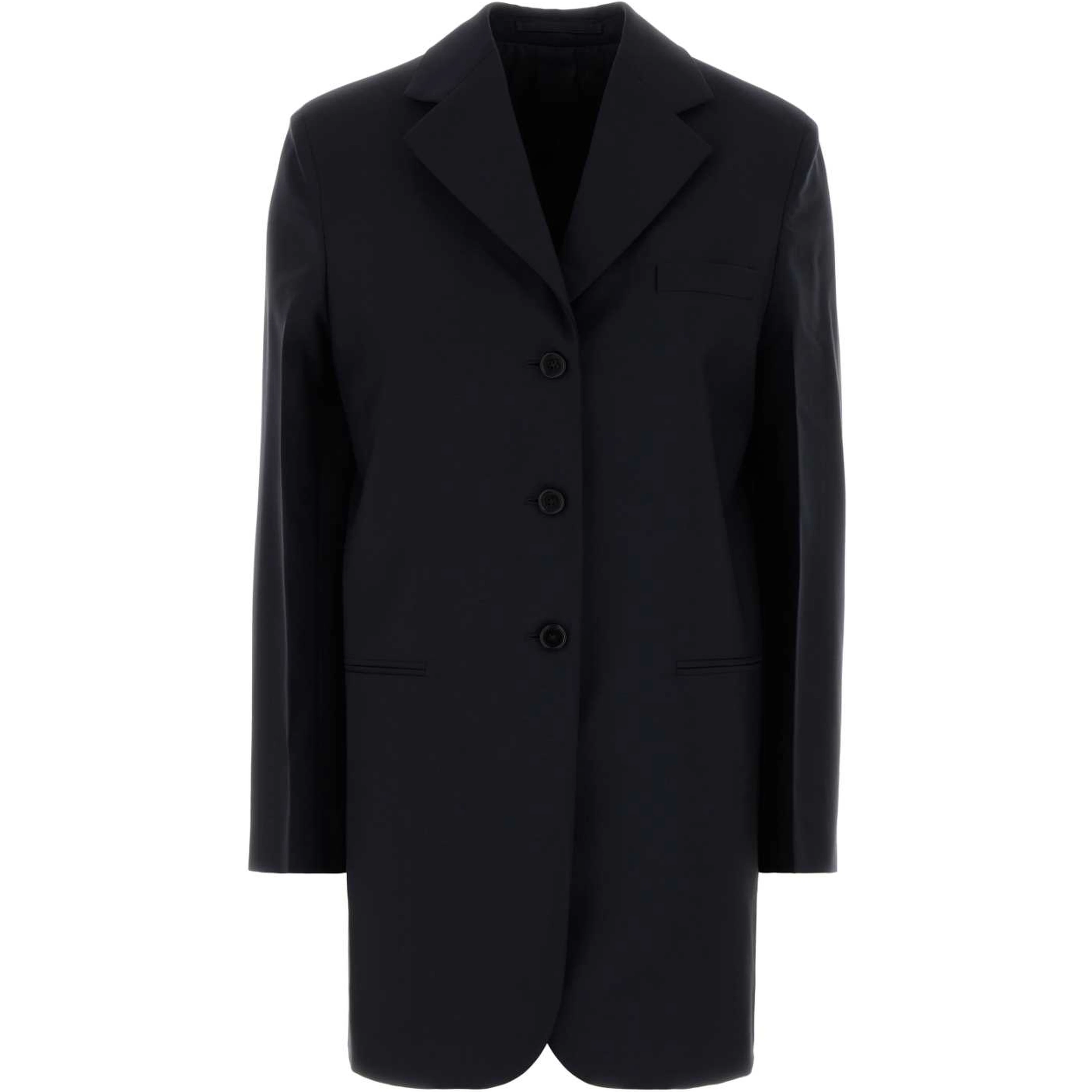 JACKET 107 TM
