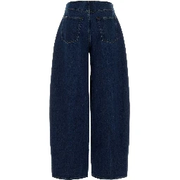 DENIM TROUSER 04 TREATED