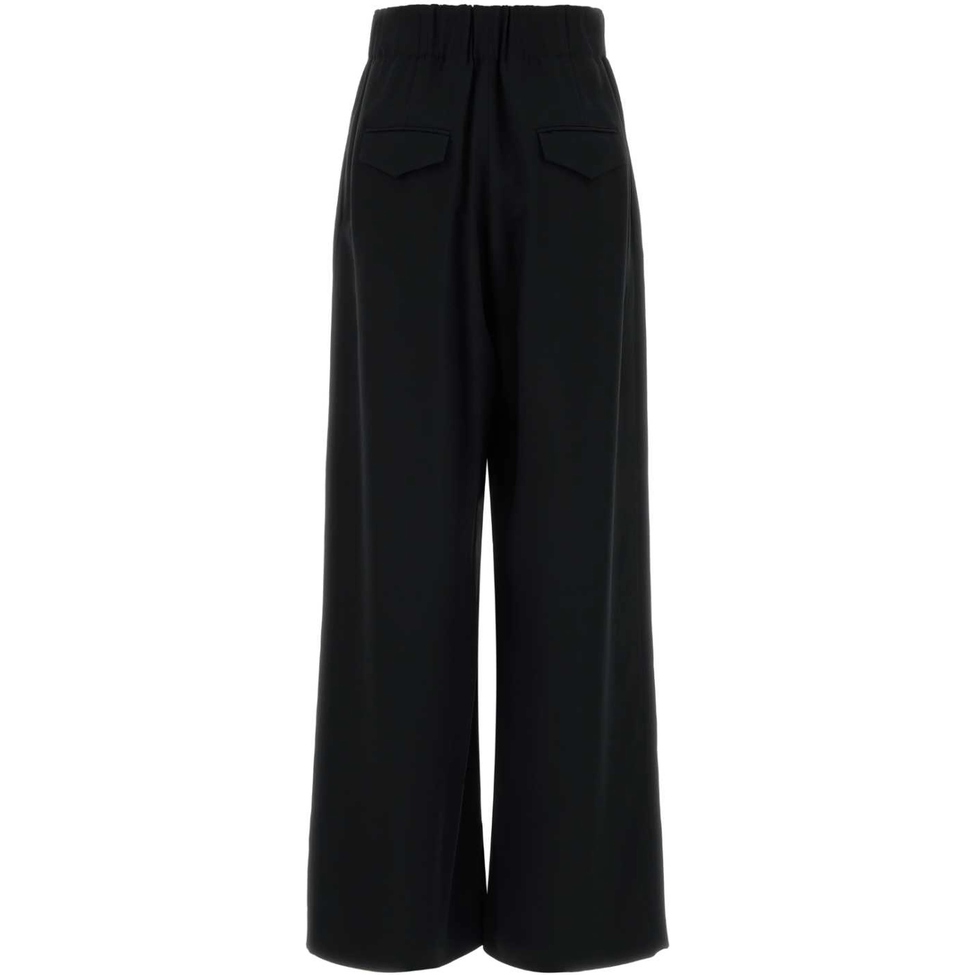 TROUSER 122 AW 39