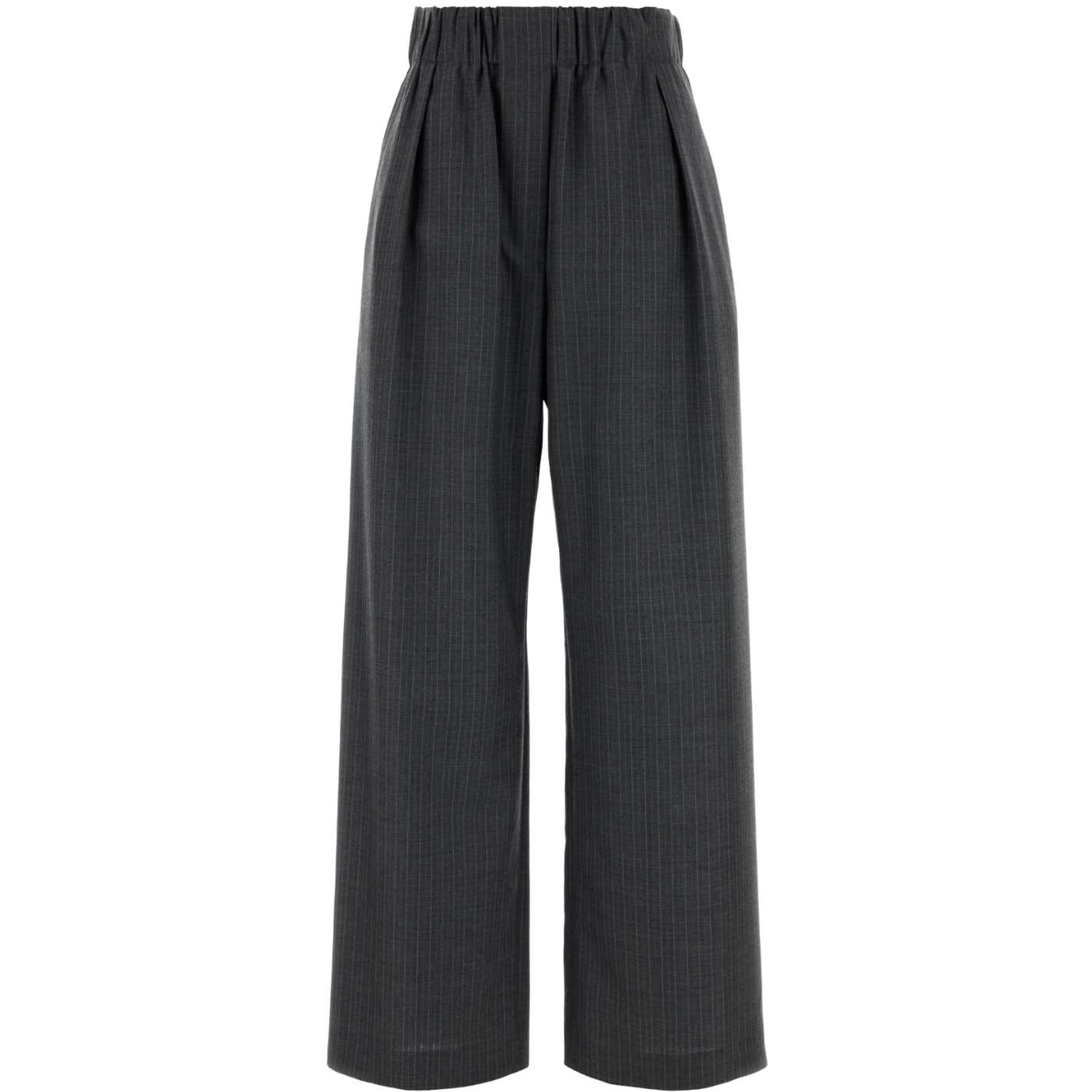 TROUSER 122 AW 39