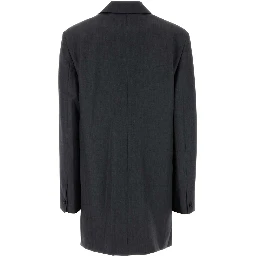 JACKET 107 TM