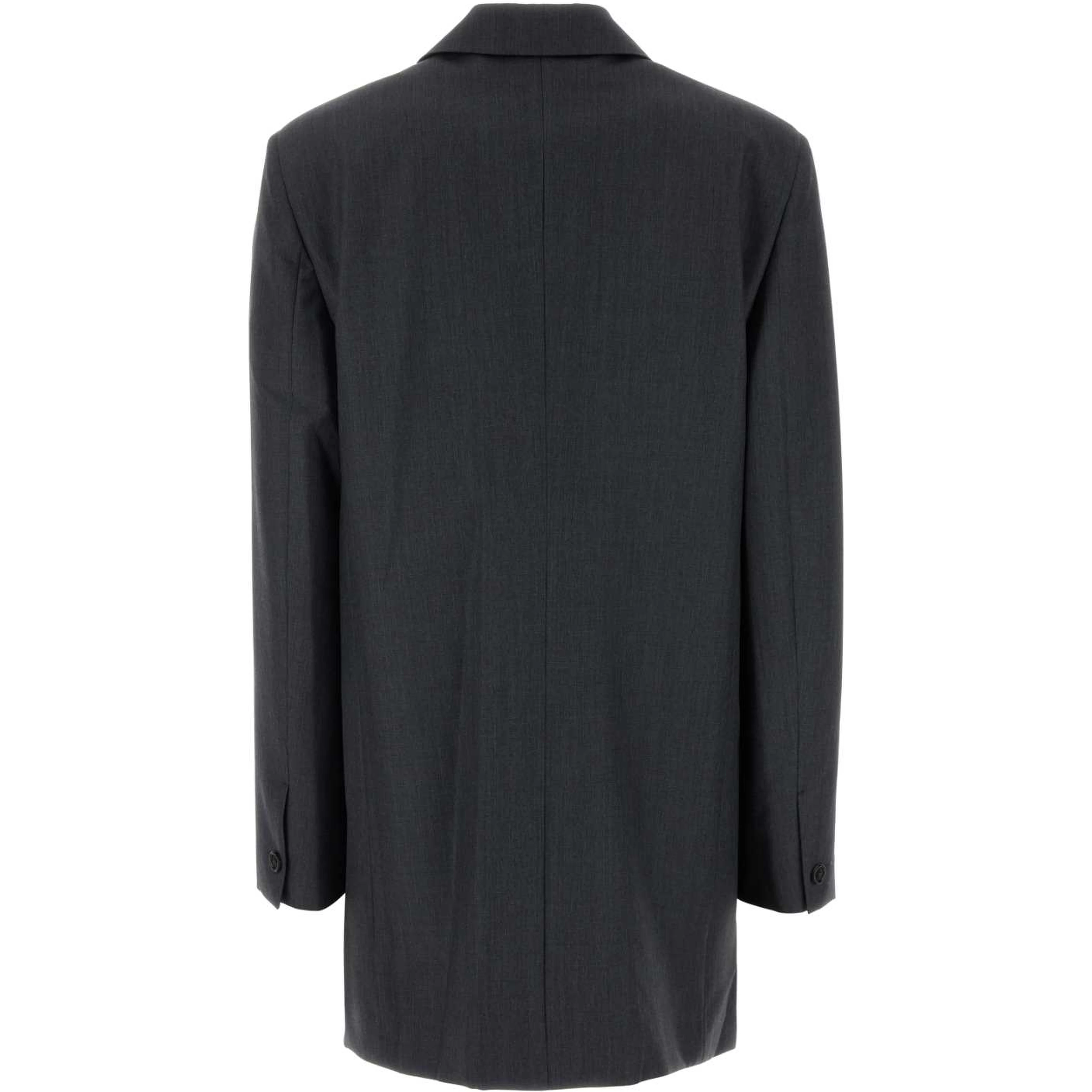 JACKET 107 TM