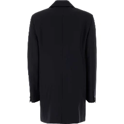JACKET 107 TM