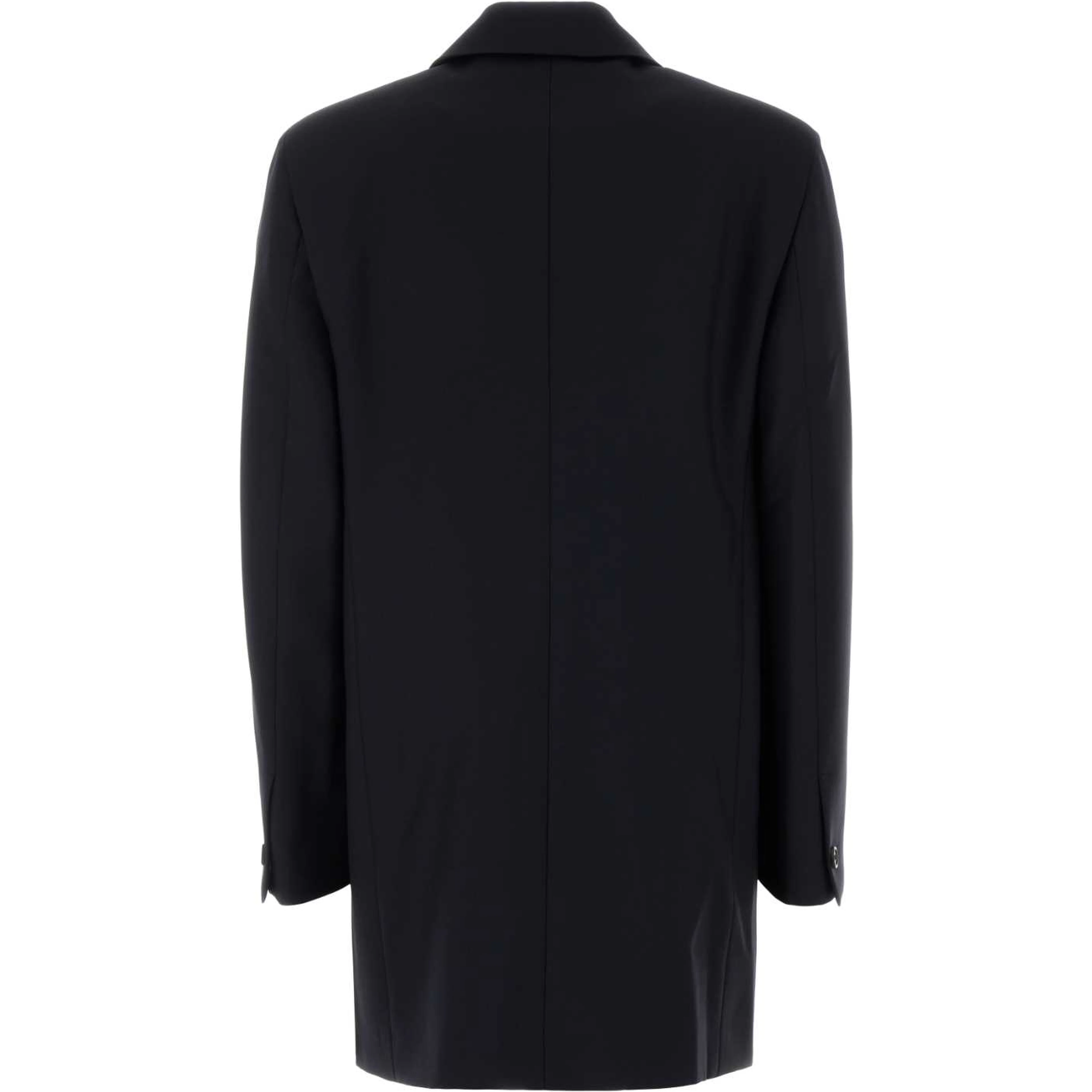 JACKET 107 TM