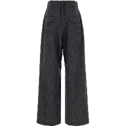 TROUSER 122 AW 39