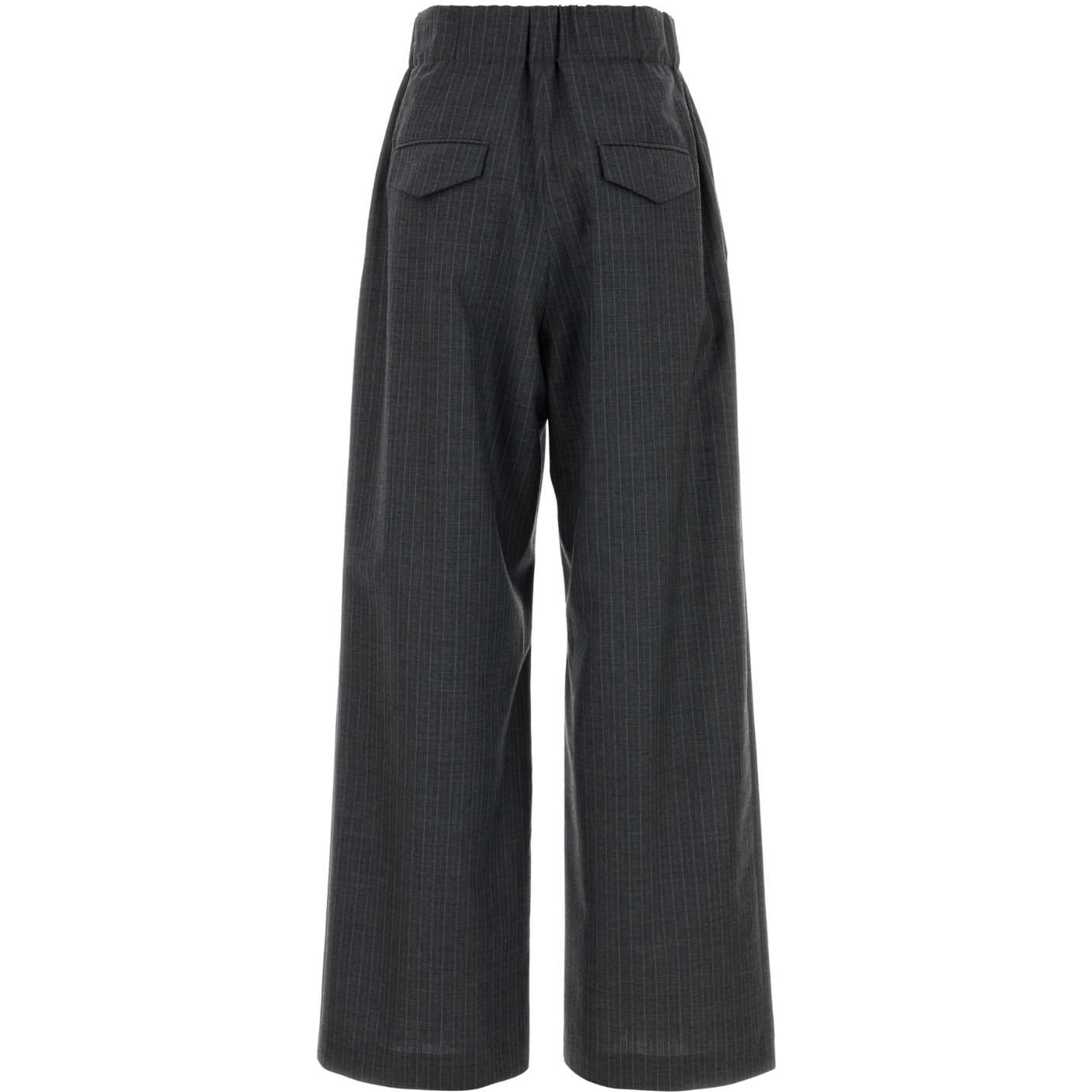 TROUSER 122 AW 39