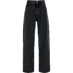DENIM TROUSER 03 TREATED