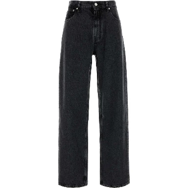 DENIM TROUSER 03 TREATED