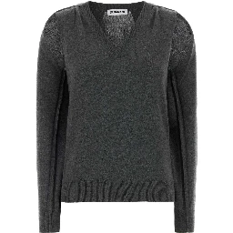 VN LS JUMPER W/ OPEN HARMHOLE