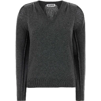 VN LS JUMPER W/ OPEN HARMHOLE