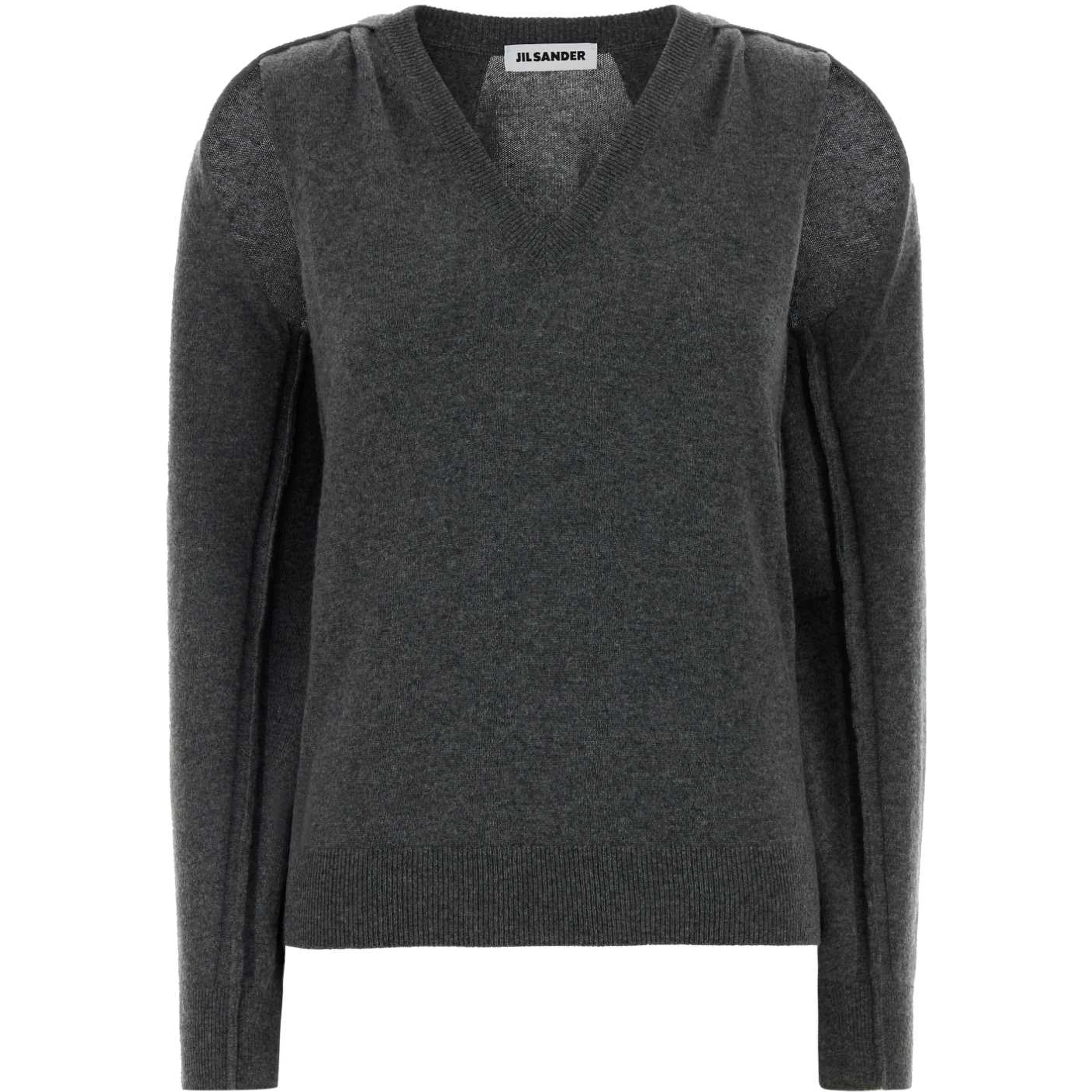 VN LS JUMPER W/ OPEN HARMHOLE