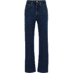 DENIM TROUSER 08 TREATED