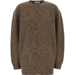 OVERSIZE LS CN JUMPER