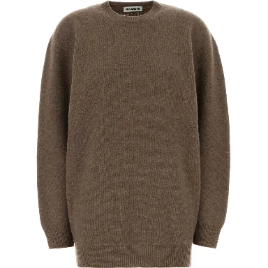 OVERSIZE LS CN JUMPER