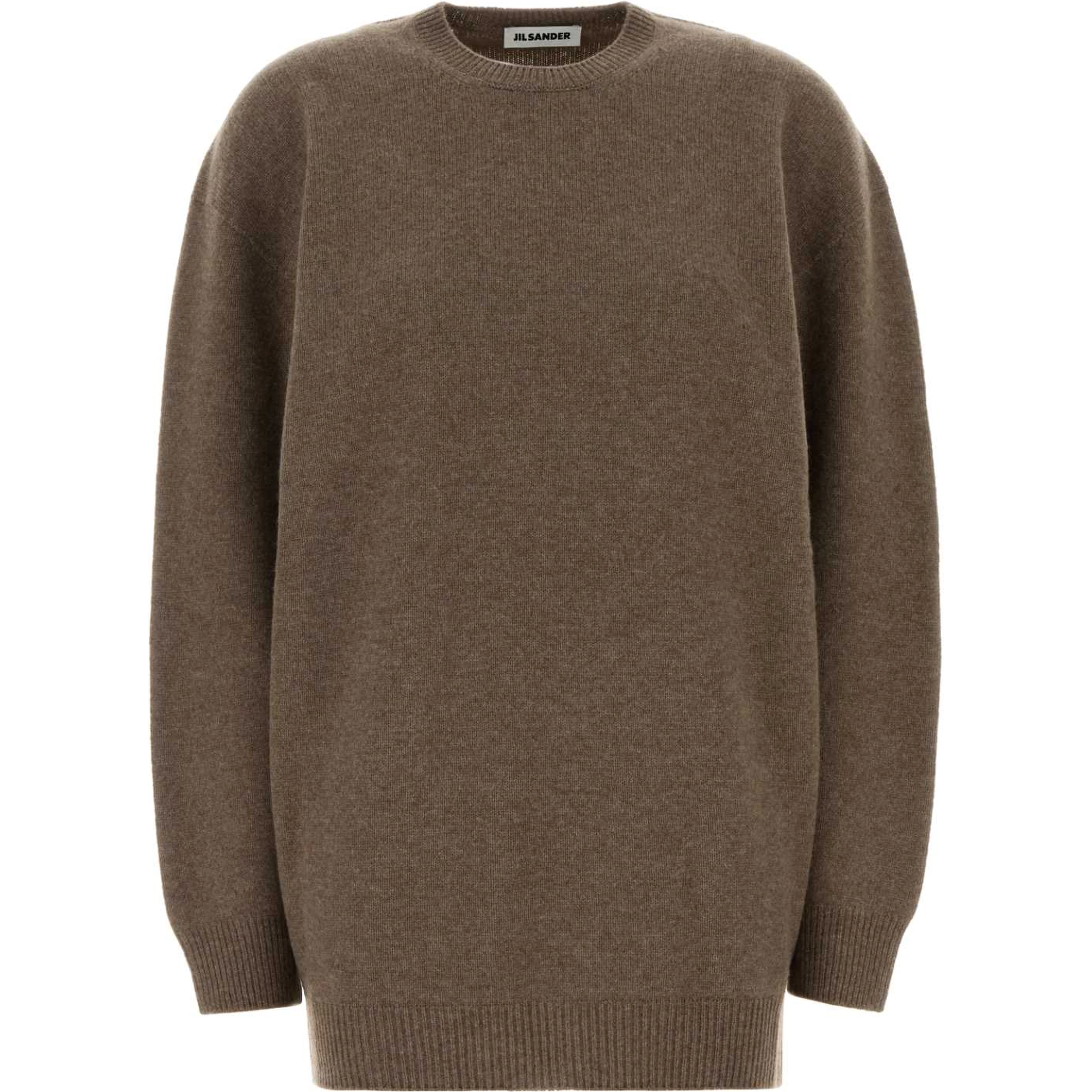 OVERSIZE LS CN JUMPER
