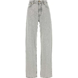 DENIM TROUSER 03 TREATED