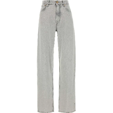 DENIM TROUSER 03 TREATED